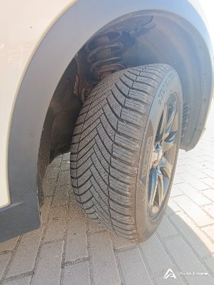 BMW X3 2013