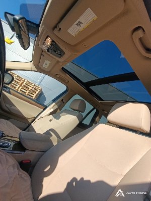 BMW X3 2013