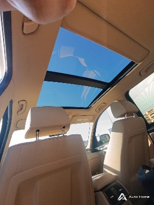 BMW X3 2013