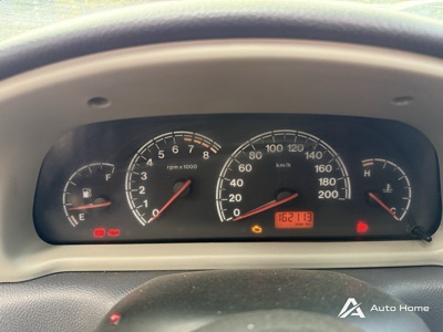 Fiat Albea 2002