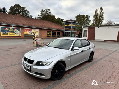 BMW 3 Series 2005