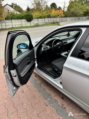 BMW 3 Series 2005