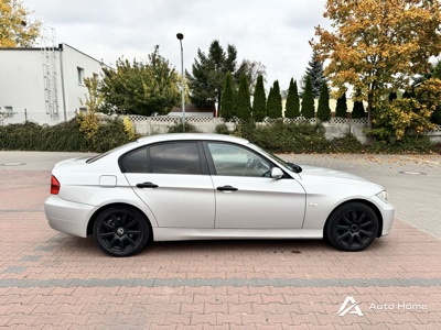 BMW 3 Series 2005