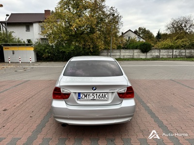 BMW 3 Series 2005