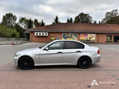 BMW 3 Series 2005