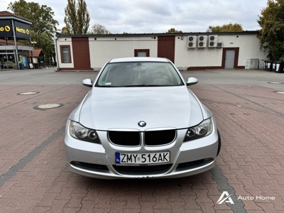 BMW 3 Series 2005