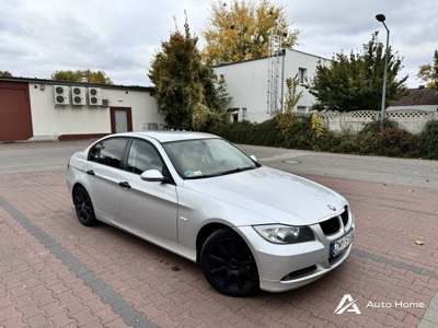 BMW 3 Series 2005