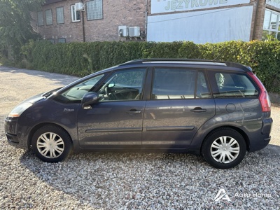 Citroen Grand C4 Picasso 2008