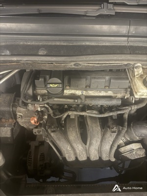 Citroen Grand C4 Picasso 2008