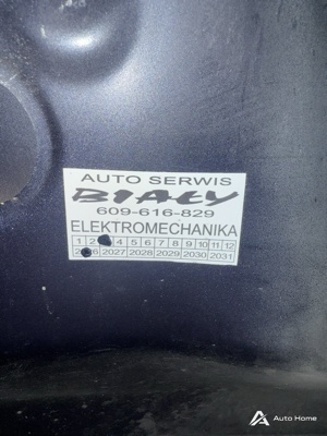 Citroen Grand C4 Picasso 2008