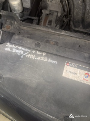 Citroen Grand C4 Picasso 2008