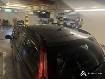 Citroen Grand C4 Picasso 2008