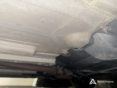Citroen Grand C4 Picasso 2008