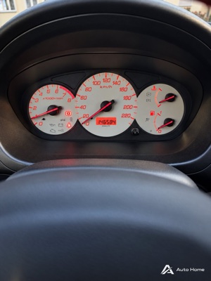 Honda Civic 2004