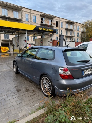 Honda Civic 2004