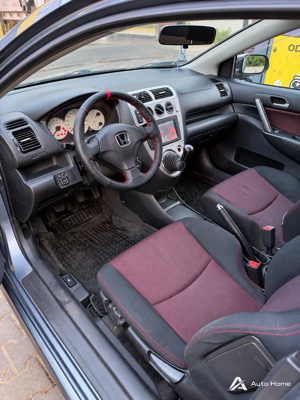 Honda Civic 2004