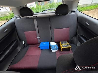 Honda Civic 2004