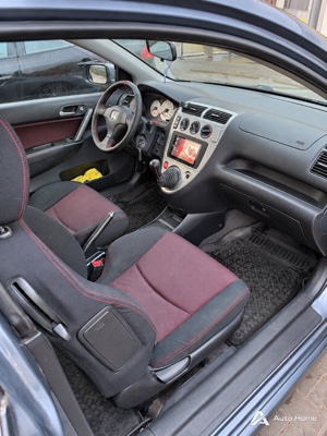 Honda Civic 2004