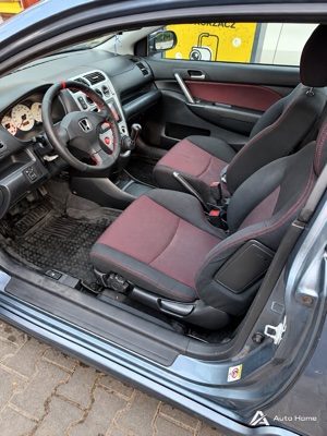 Honda Civic 2004