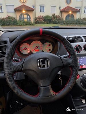 Honda Civic 2004