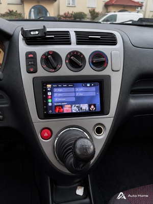 Honda Civic 2004