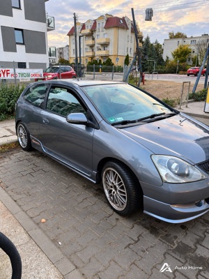 Honda Civic 2004