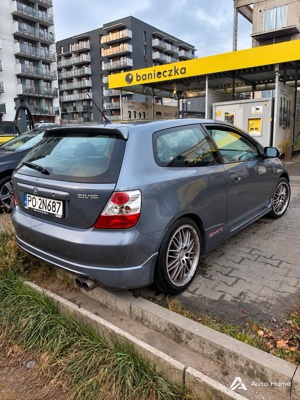 Honda Civic 2004