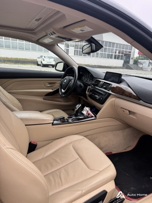 BMW 4 Series 2014