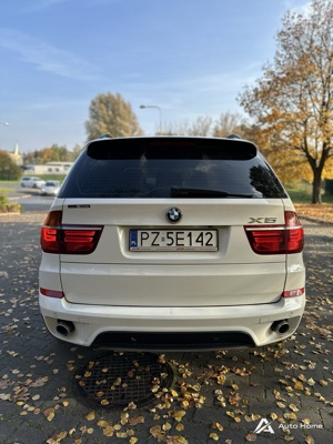 BMW X5 2012