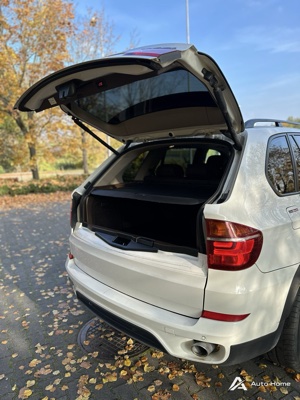 BMW X5 2012