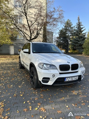 BMW X5 2012