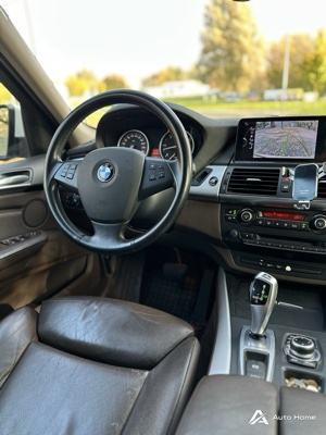 BMW X5 2012