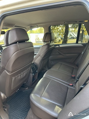BMW X5 2012