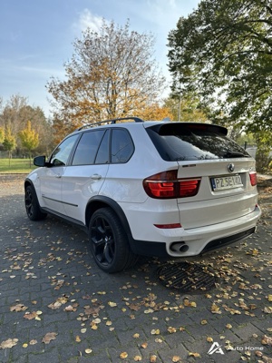 BMW X5 2012