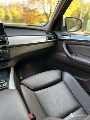 BMW X5 2012