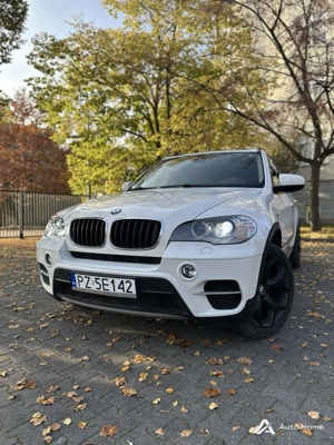 BMW X5 2012