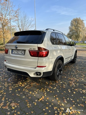 BMW X5 2012