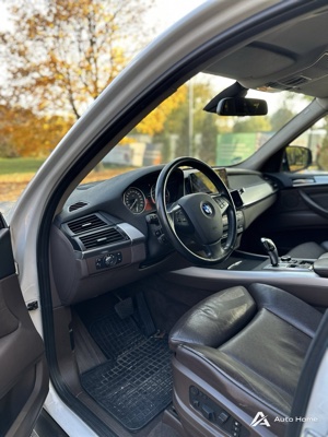 BMW X5 2012