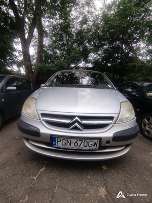 Citroen C8 2003