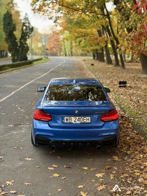 BMW 2 Series 2018