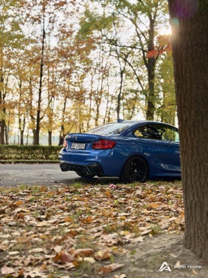 BMW 2 Series 2018