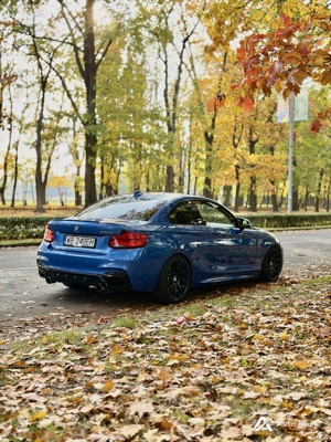 BMW 2 Series 2018