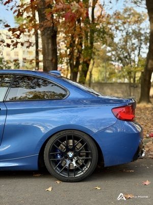 BMW 2 Series 2018