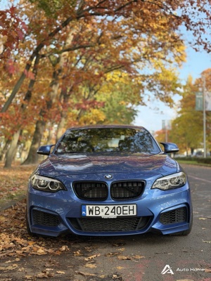 BMW 2 Series 2018