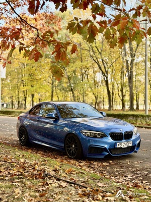 BMW 2 Series 2018