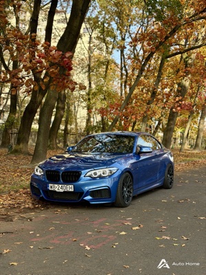 BMW 2 Series 2018