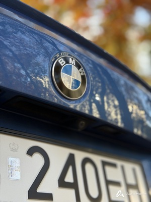 BMW 2 Series 2018
