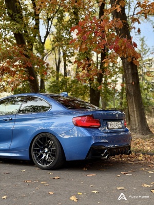BMW 2 Series 2018