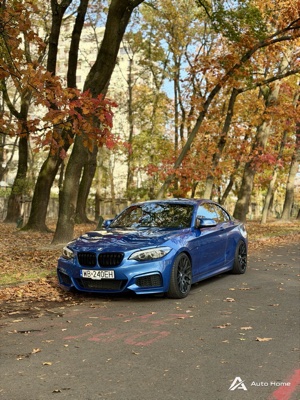 BMW 2 Series 2018