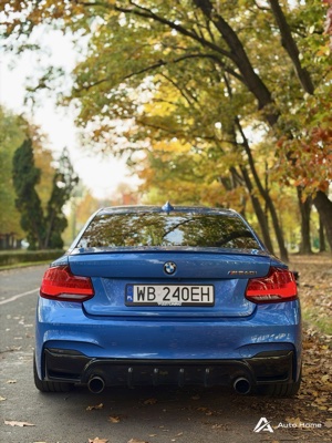 BMW 2 Series 2018